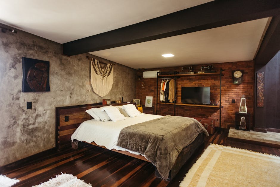 How to Choose the Right Bed and Breakfast for Your UK Break